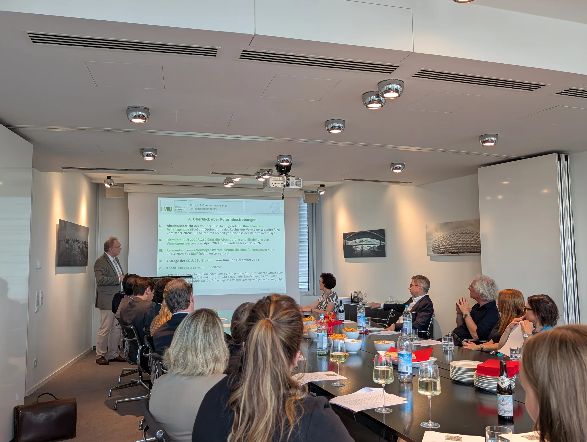 Foto 2 der Veranstaltung