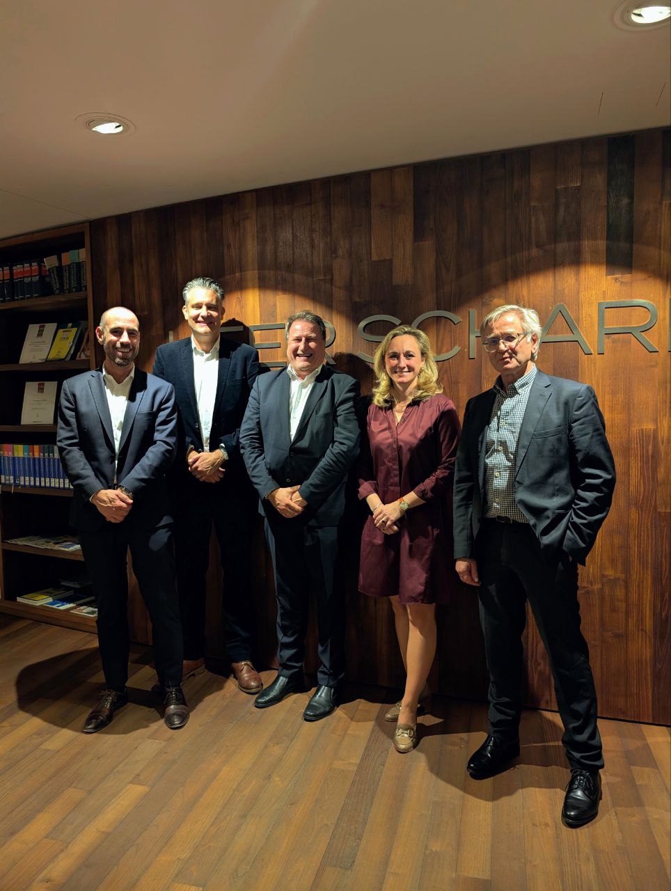 Foto 1 der Veranstaltung