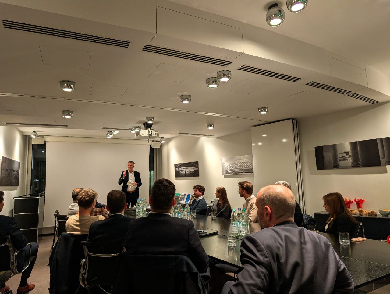 Foto 2 der Veranstaltung